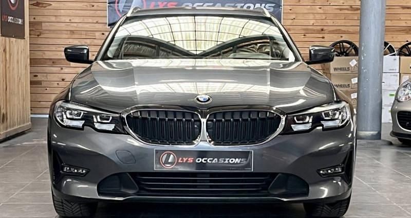 Occasion BMW 318 136 ch (100 kW) 2021 Break