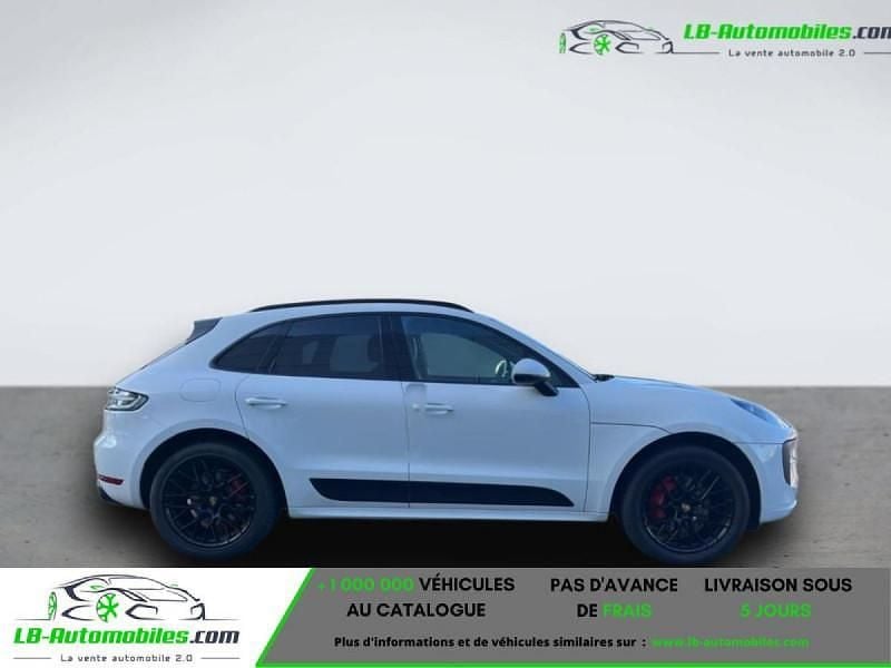 Occasion Porsche Macan GTS 381 ch (280 kW) 2020 SUV