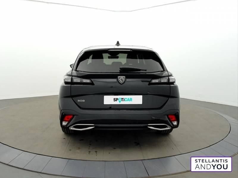 Nouvelle Peugeot 308 SW Allure 145 ch (106 kW) 2025 Break