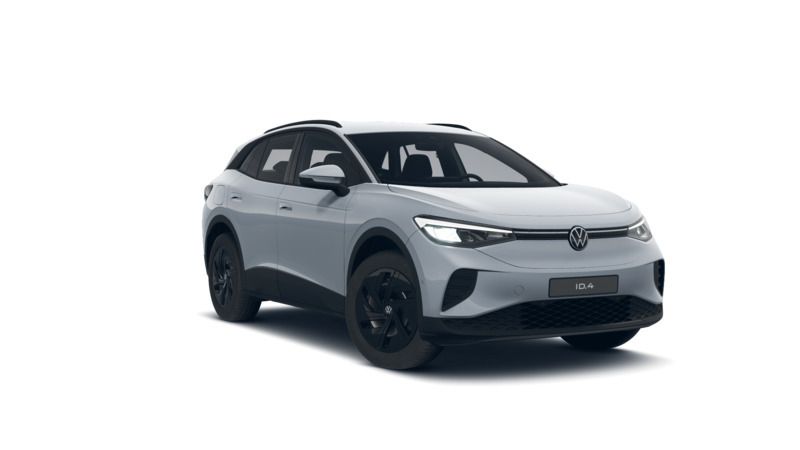 Nouvelle 2025 VW ID.4 Pro SUV | 47 261 € (Bon prix) - Image 1/4