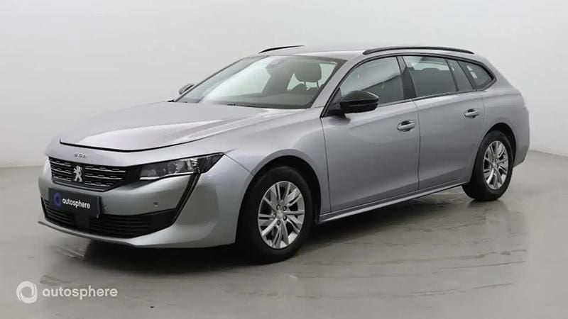 Utilisé 2022 Peugeot 508 Active Break | 15 999 € (Bon prix) - Image 1/4