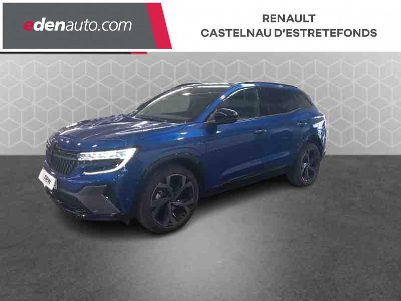 Utilisé 2024 Renault Austral Techno Esprit Alpine SUV | 31 990 € (Bon prix) - Image 1/4