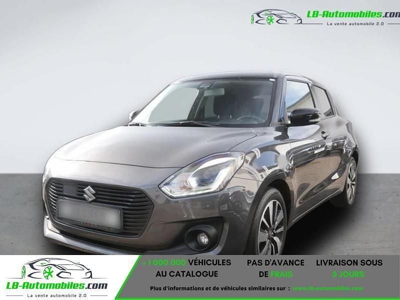 Utilisé 2017 Suzuki Swift Citadine | 16 900 € (Prix assez cher) - Image 1/4