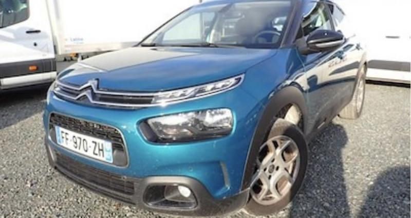 Occasion 2019 Citroën C4 Business Class Berline | 15 980 € (Prix assez cher) - Image 1/4