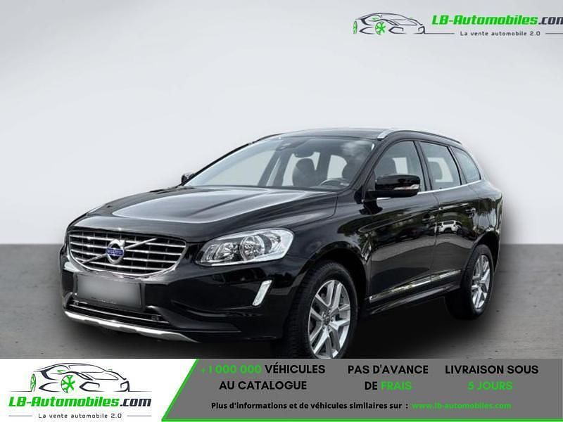 Occasion 2017 Volvo XC60 SUV | 23 400 € (Prix juste) - Image 1/4