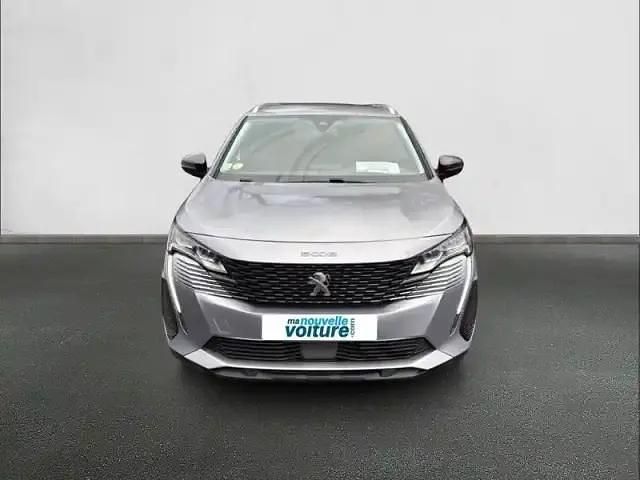 Occasion Peugeot 5008 S 2022 Gris SUV