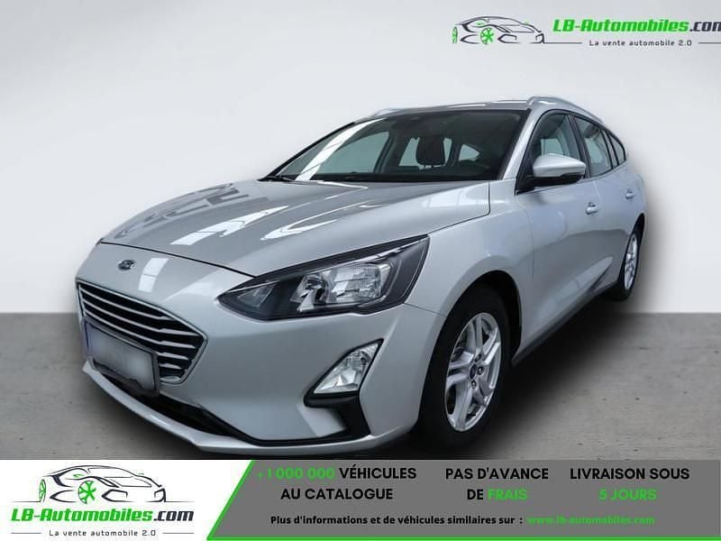 Utilisé 2022 Ford Focus Break | 20 000 € (Bon prix) - Image 1/4
