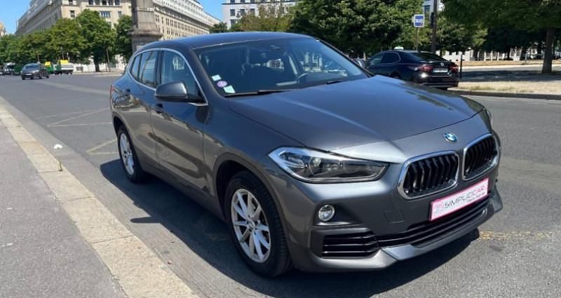 Utilisé 2020 BMW X2 Comfort Edition SUV | 24 490 € (Bon prix) - Image 1/4