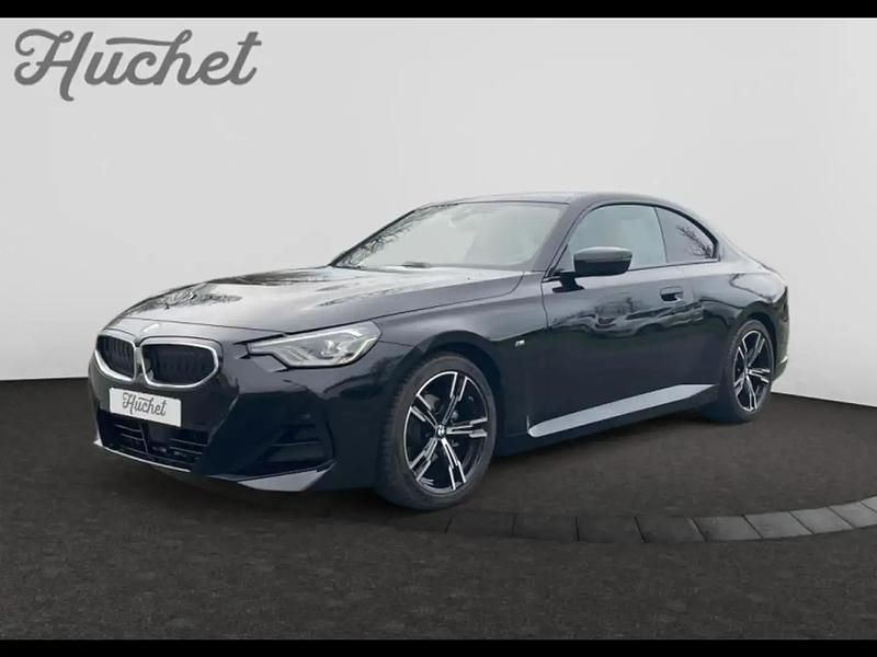 Othercolor Utilisé 2024 BMW 218 M Sport Coupé | 46 814 € (Prix cher) - Image 1/4