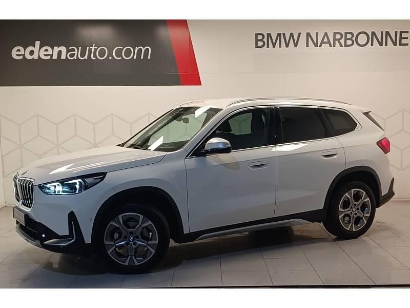 Occasion 2023 BMW X1 xLine SUV | 39 990 € (Prix juste) - Image 1/4