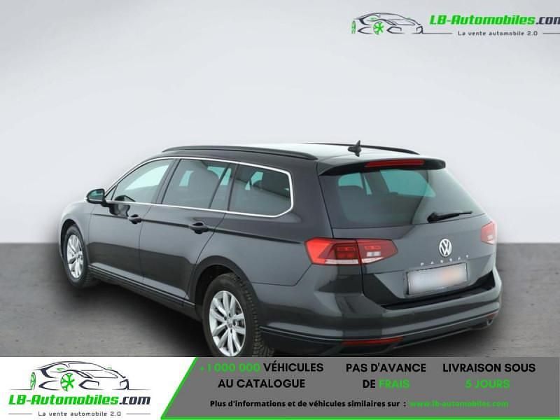 Occasion VW Passat 150 ch (110 kW) 2020 Break