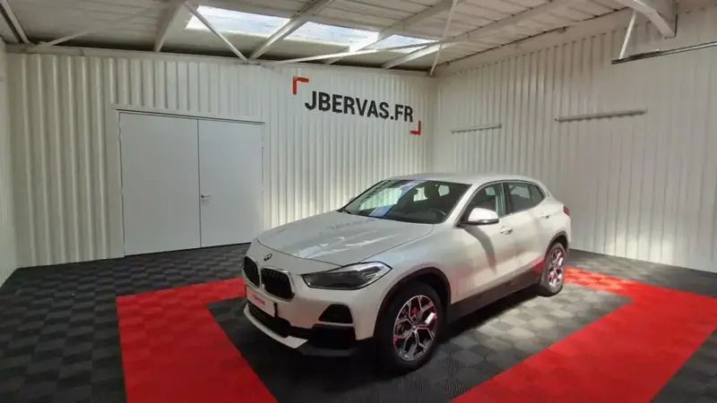 Utilisé 2023 BMW X2 SUV | 26 990 € (Super prix) - Image 1/4