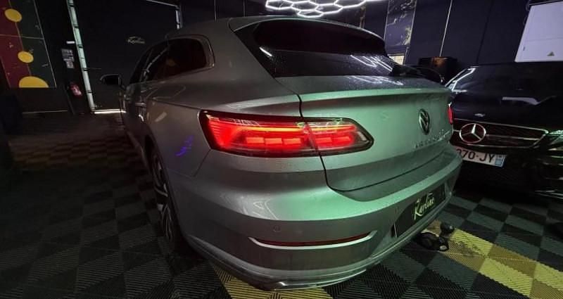 Occasion VW Arteon R-line 150 ch (110 kW) 2020 Berline