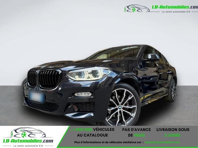 Occasion BMW X4 190 ch (139 kW) 2019 SUV