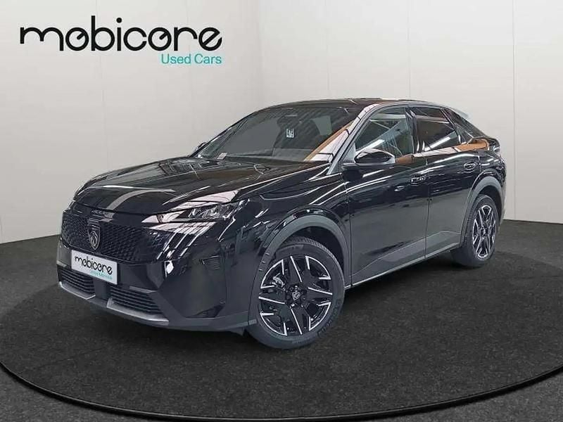Noir Nouvelle 2025 Peugeot 3008 Allure SUV | 31 784 € (Prix juste) - Image 1/4