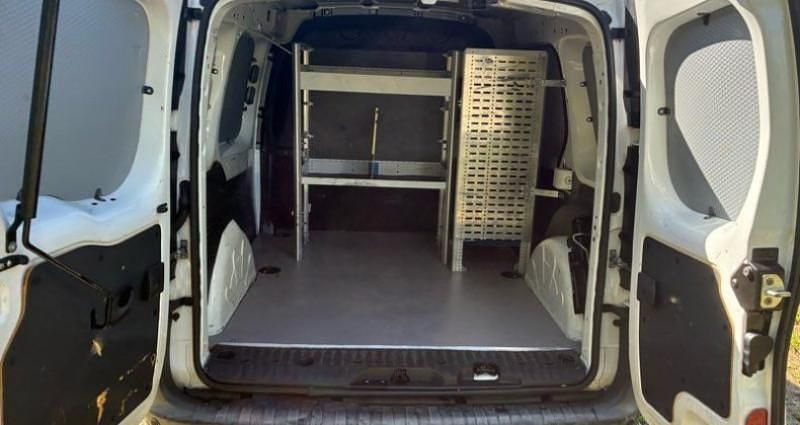 Occasion Renault Kangoo 80 ch (58 kW) 2017 Monospace