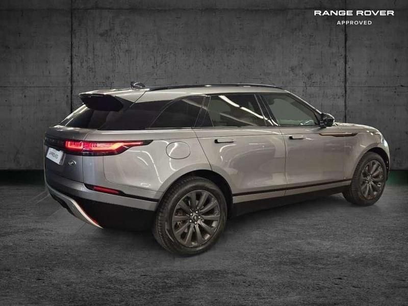 Occasion Land Rover Range Rover Velar SE Dynamic 409 ch (300 kW) 2021 Argent SUV