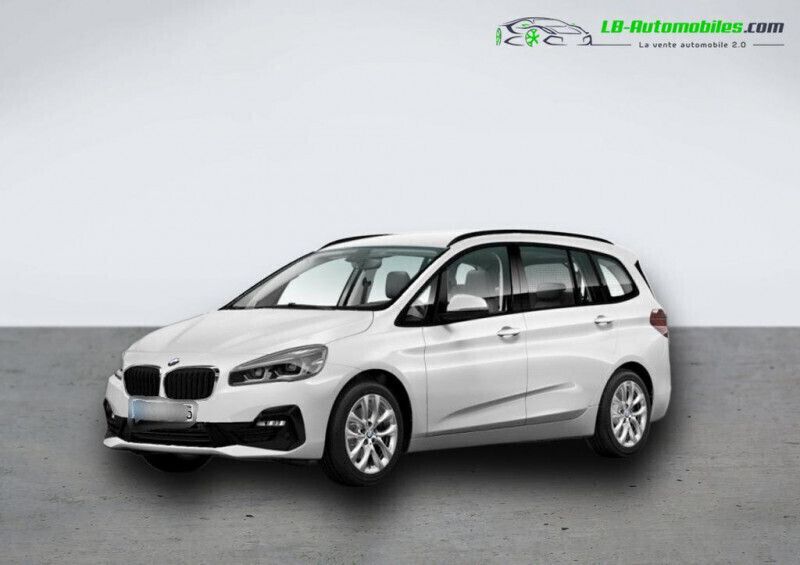 Utilisé 2022 BMW 220 Break | 30 100 € (Super prix) - Image 1/4