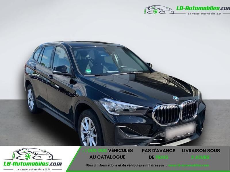 Occasion 2021 BMW X1 SUV | 25 900 € (Bon prix) - Image 1/4