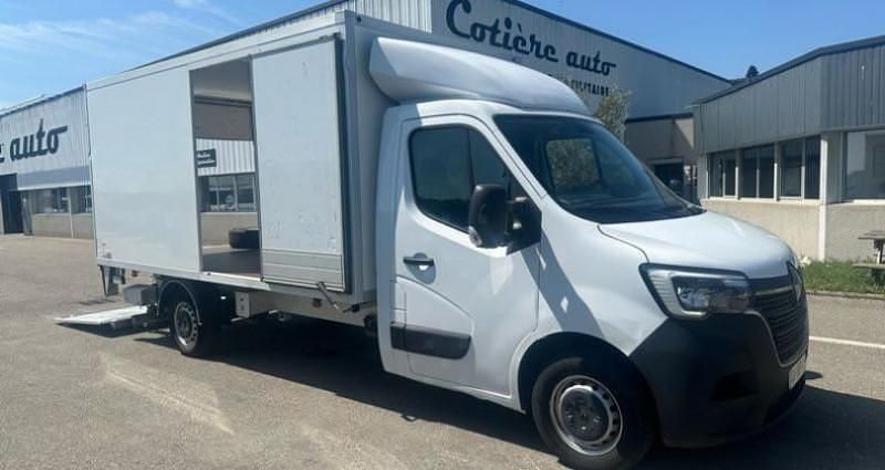 Utilisé 2020 Renault Master Van | 26 388 € - Image 1/4