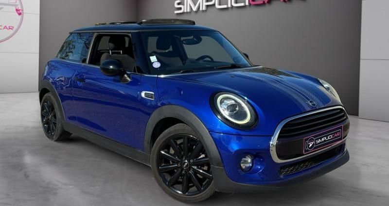 Utilisé 2019 Mini Cooper Citadine | 12 490 € (Bon prix) - Image 1/4