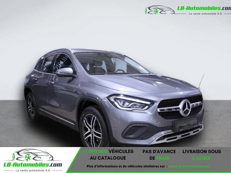 Utilisé 2021 Mercedes GLA250 SUV | 34 300 € (Prix juste) - Image 1/4