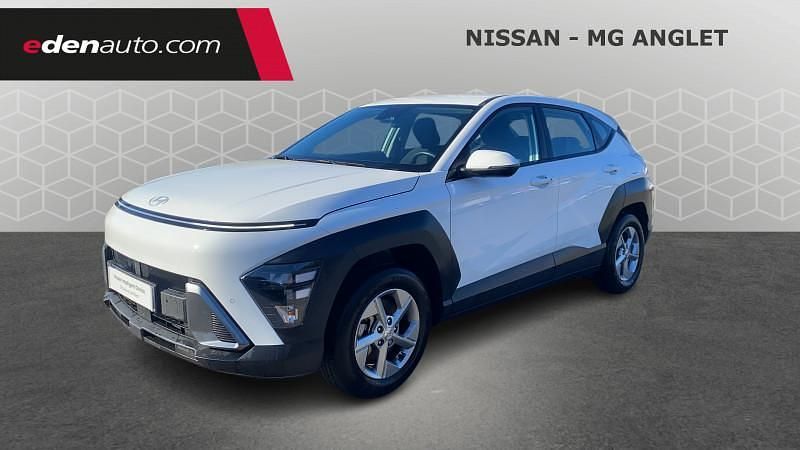 Utilisé 2024 Hyundai Kona SUV | 27 990 € - Image 1/4