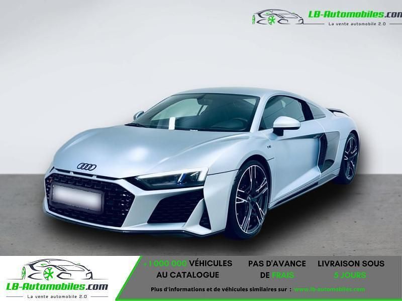 Utilisé 2020 Audi R8 Coupé Sport Coupé | 165 500 € - Image 1/4