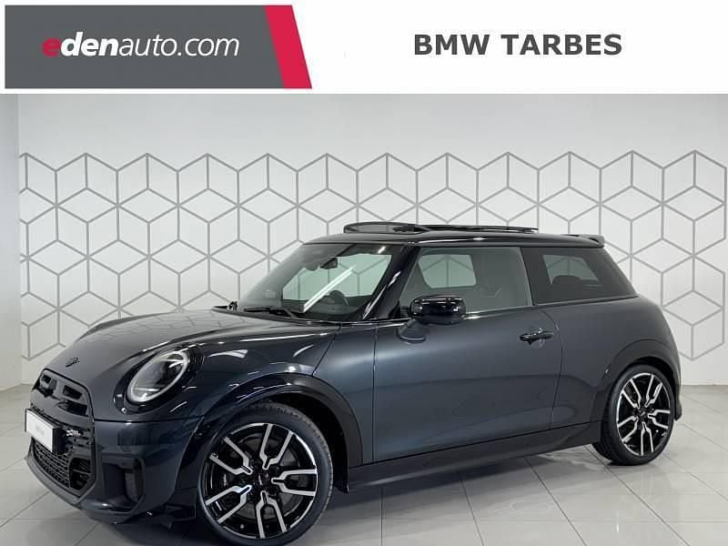 Utilisé 2024 Mini John Cooper Works Citadine | 33 900 € - Image 1/4