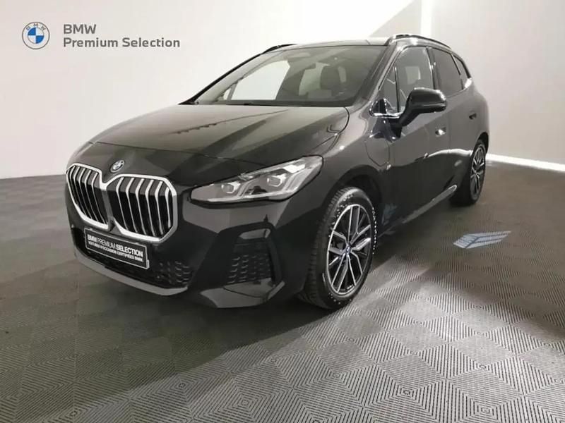 Occasion BMW 225 M Sport 137 ch (100 kW) 2025 Noir Monospace