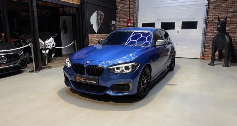 Occasion 2018 BMW M140 M Sport Citadine | 31 990 € (Super prix) - Image 1/4