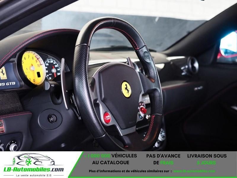Utilisé 2009 Ferrari 599 Coupé | 161 900 € - Image 1/4