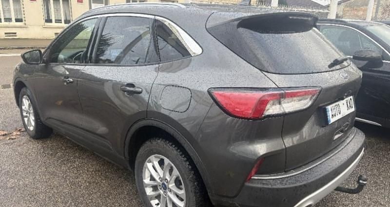 Occasion Ford Kuga Titanium 190 ch (139 kW) 2022 SUV