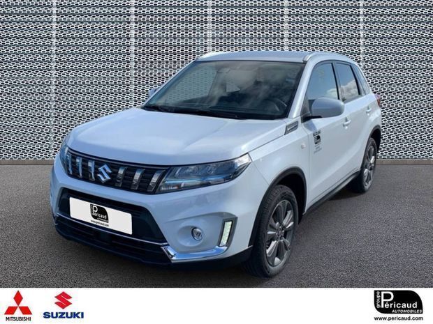 Utilisé 2024 Suzuki Vitara SUV | 23 490 € (Prix juste) - Image 1/4