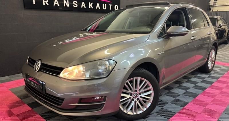 Occasion 2014 VW Golf Cup Berline | 10 490 € (Bon prix) - Image 1/4