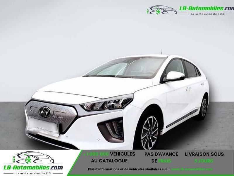 Utilisé 2022 Hyundai Ioniq 6 Berline | 26 200 € (Prix cher) - Image 1/4