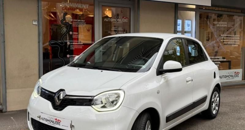 Utilisé 2021 Renault Twingo SE Citadine | 8 490 € (Bon prix) - Image 1/4