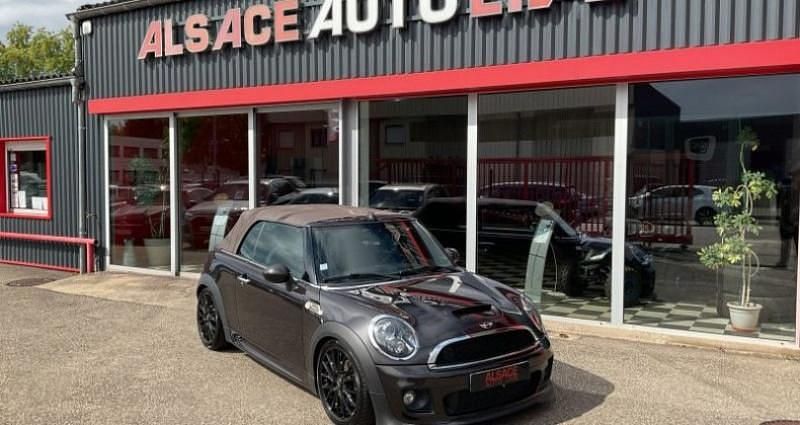 Occasion 2015 Mini Cooper SD Citadine | 13 590 € - Image 1/4
