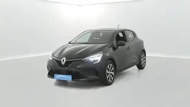 Noir etoile Occasion 2023 Renault Clio V Berline | 14 690 € (Prix juste) - Image 1/4