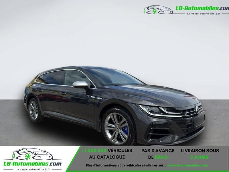 Utilisé 2023 VW Arteon Berline | 39 000 € (Bon prix) - Image 1/4