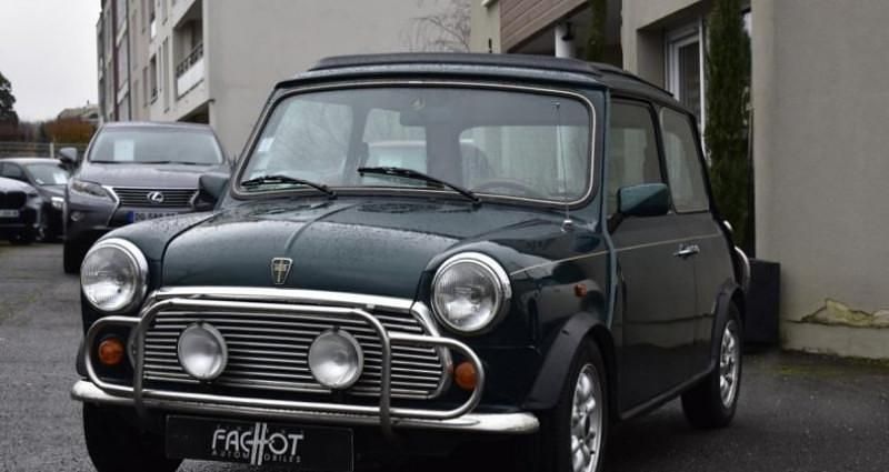 Occasion 1993 Rover Mini Citadine | 15 900 € - Image 1/4