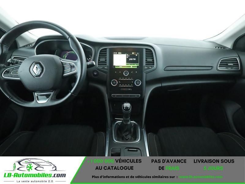 Occasion Renault Mégane IV 159 ch (116 kW) 2019 Berline