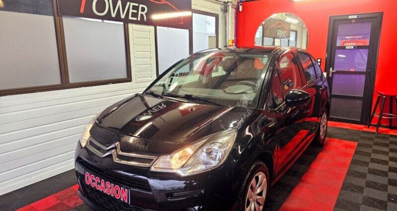 Utilisé 2015 Citroën C3 Citadine | 5 490 € (Prix juste) - Image 1/4