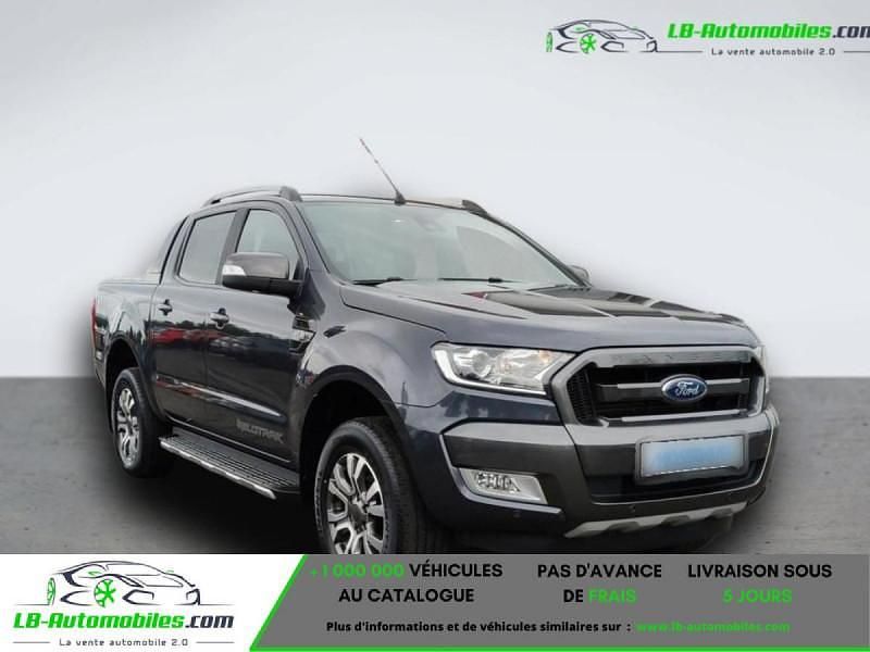 Occasion Ford Ranger 200 ch (147 kW) 2020 Pick-up
