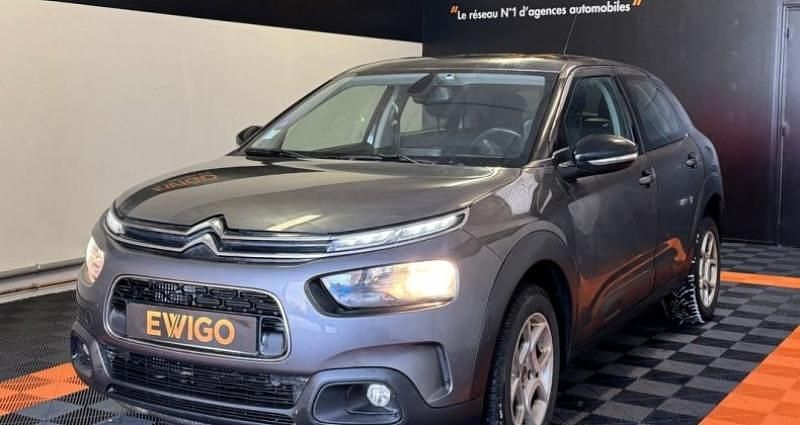 Occasion 2018 Citroën C4 Business Class Berline | 9 490 € (Prix juste) - Image 1/4