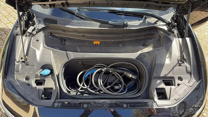 Occasion Jaguar I-Pace SE 294 kW (400 ch) 2019 SUV