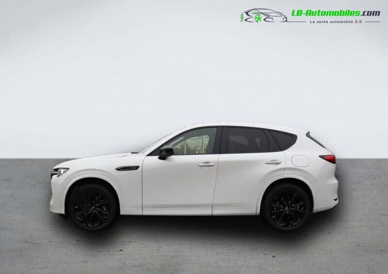 Utilisé 2022 Mazda CX-60 SUV | 45 200 € (Prix assez cher) - Image 1/4