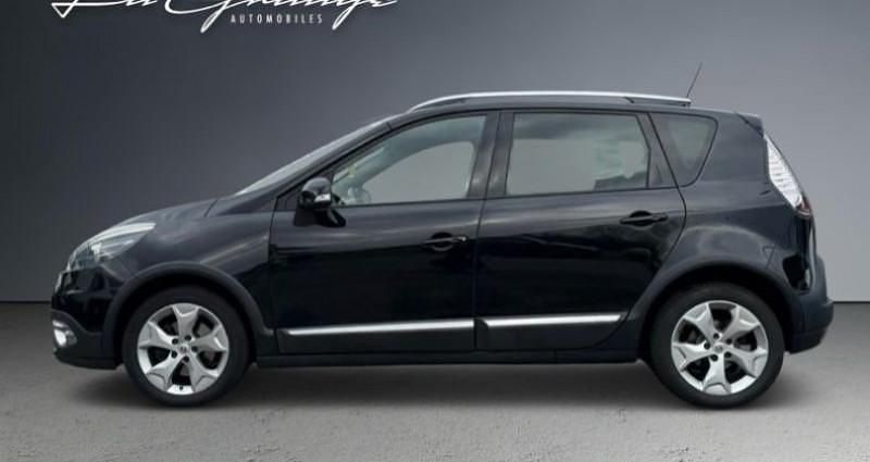 Occasion Renault Scénic III Business 130 ch (95 kW) 2013 Monospace