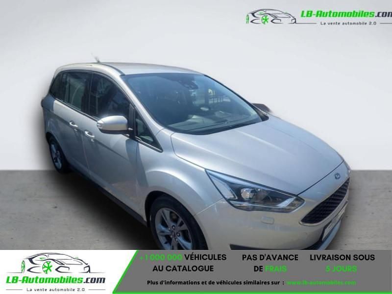 Occasion Ford Grand C-Max 125 ch (91 kW) 2019 Monospace