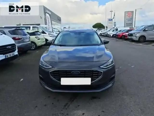 Occasion Ford Focus Business Edition 2023 Gris Break